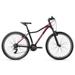Dámské horské kolo Cyclision Corpha 6 MK-II 29" M (17", 160-175 cm) Coralberry