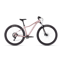 Dámské horské kolo KELLYS VANITY X50 29" - model 2026 M (16", 160-175 cm) Rose Gold