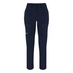 Dámské kalhoty Salewa  Puez DST Navy Blazer