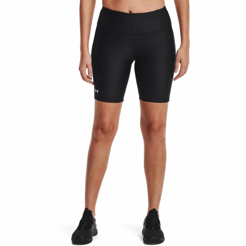 Dámské kompresní kraťasy Under Armour HG Armour Bike Short