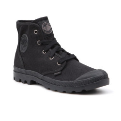 Dámské kotníkové boty Palladium Pampa HI