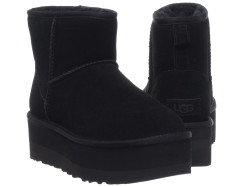 Dámské kotníkové boty Ugg Classic Mini