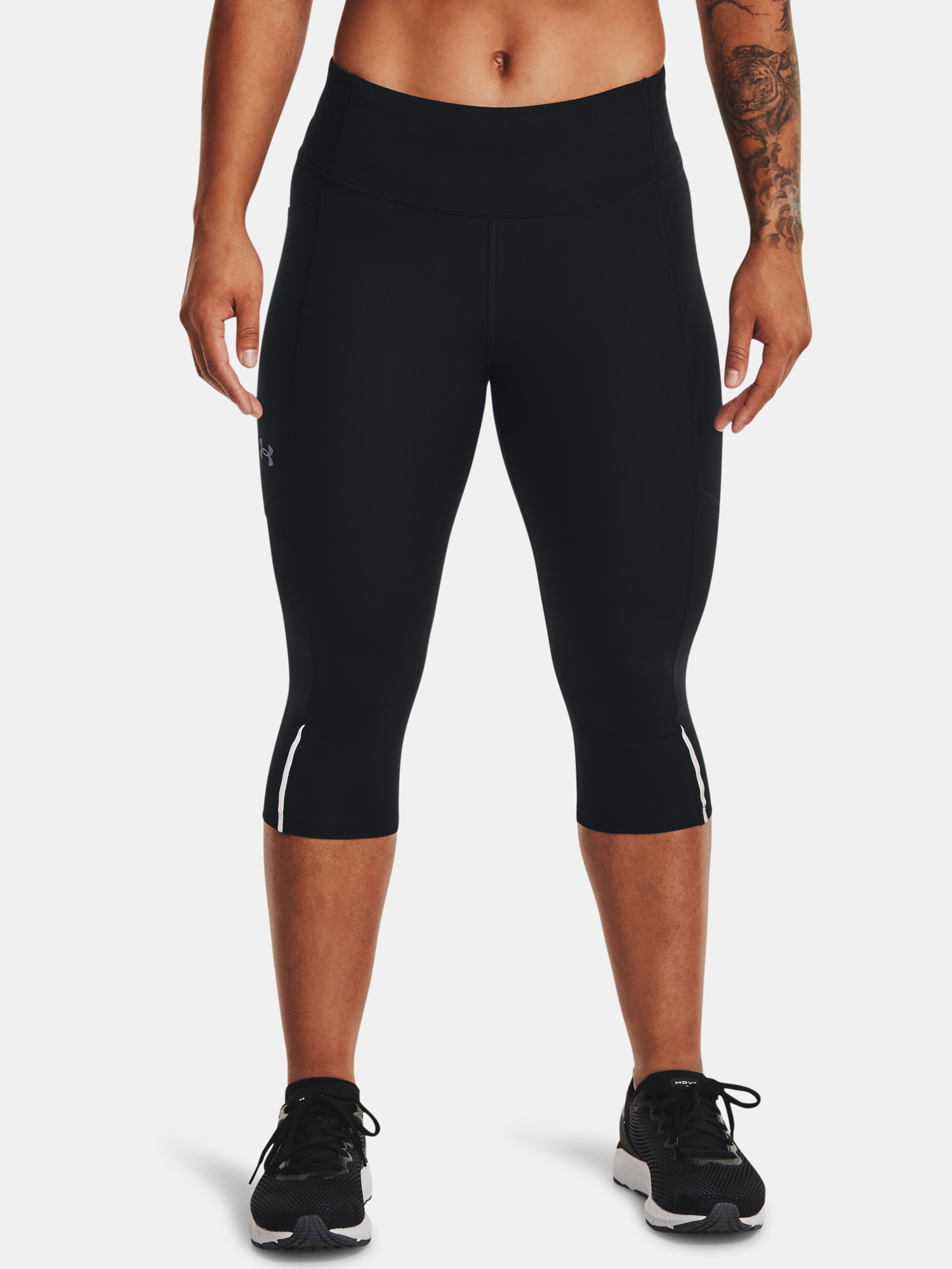 Dámské legíny Under Armour
