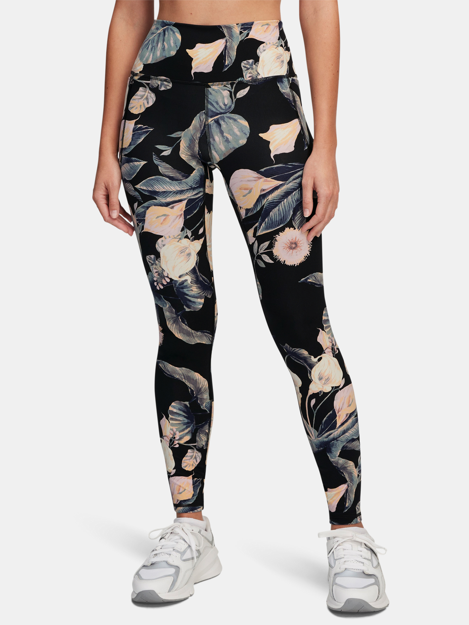 Dámské legíny Under Armour Meridian Print Legging - Dámské