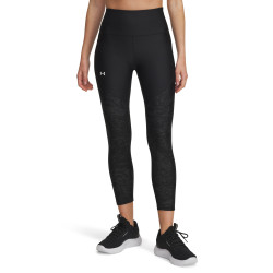 Dámské legíny Under Armour Tech Print Panel Ankle Leg