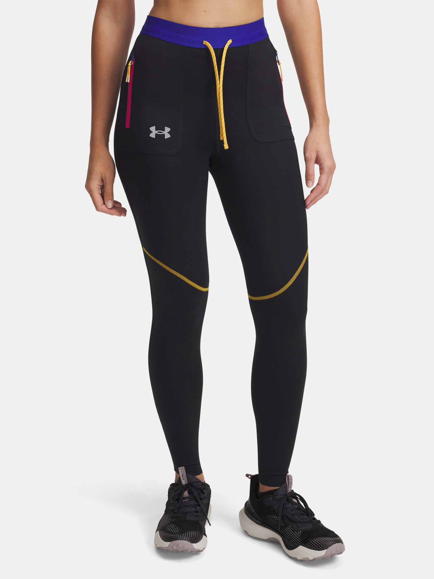 Dámské legíny Under Armour UA Trail Run Tight - Dámské