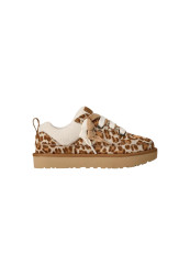 Dámské leopardí tenisky Ugg