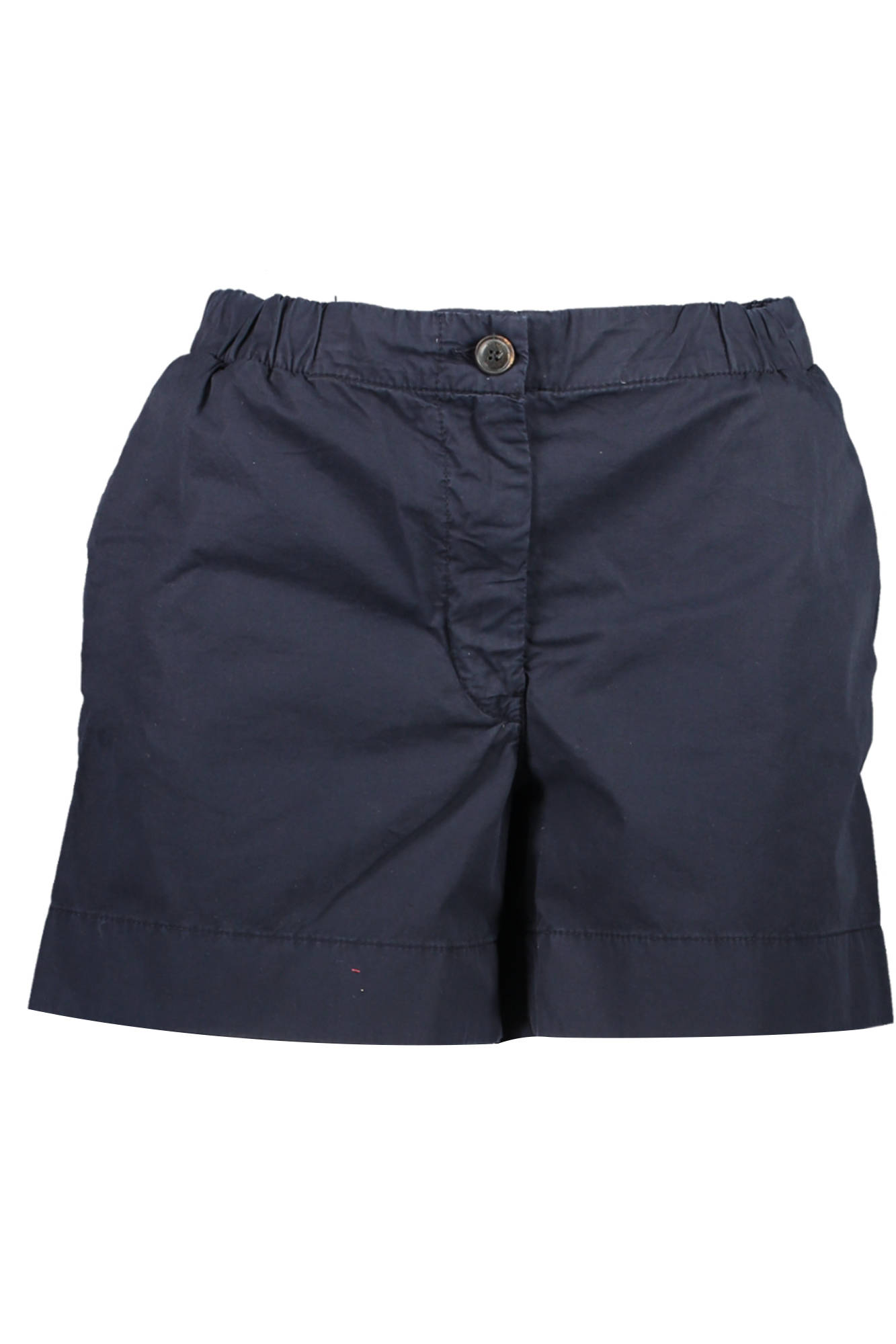 Dámské modré kraťasy Tommy Hilfiger