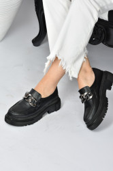 Dámské mokasíny Fox Shoes