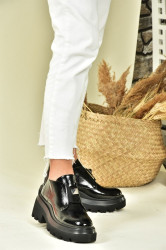 Dámské mokasíny Fox Shoes
