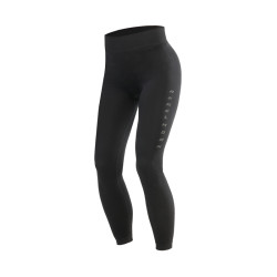 Dámské moto thermo kalhoty Rebelhorn Freeze II Lady Pants černá S