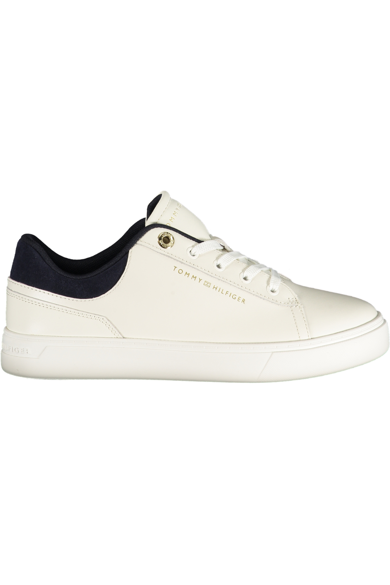 Dámské nízké tenisky Tommy Hilfiger