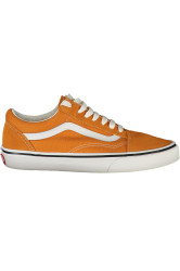 Dámské oranžové tenisky Vans