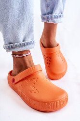 Dámské pantofle BIG STAR SHOES i521_21459