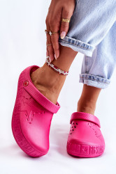 Dámské pantofle BIG STAR SHOES i521_21463