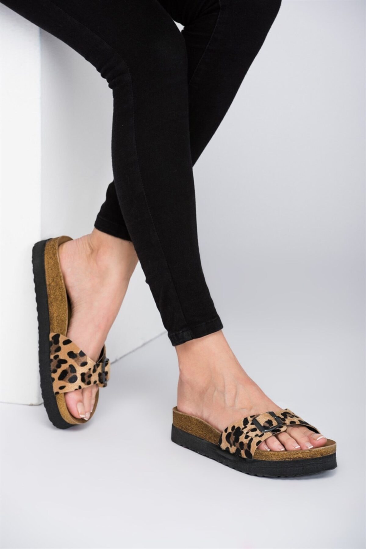 Dámské pantofle Fox Shoes