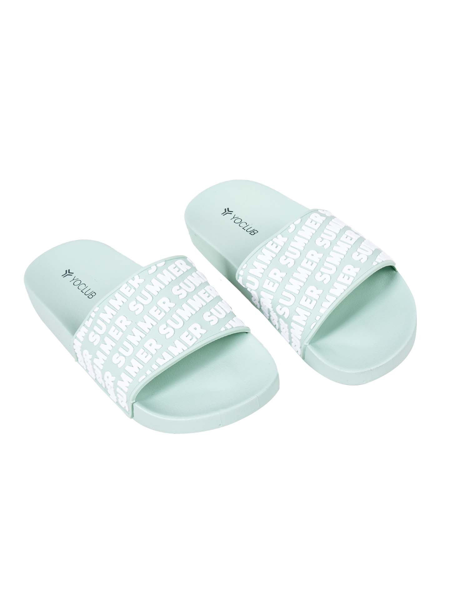 Dámské pantofle Yoclub Summer