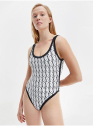 Dámské plavky Calvin Klein