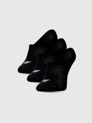 Dámské ponožky 4F F473 (3pack)