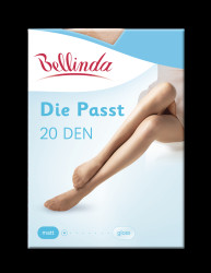 Dámské punčochy Bellinda Die