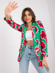 Dámské sako Fashionhunters Neonila
