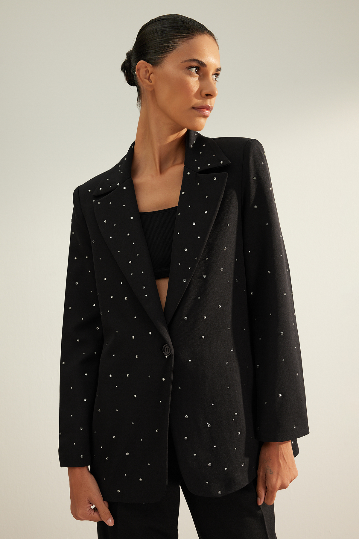 Dámské sako Trendyol