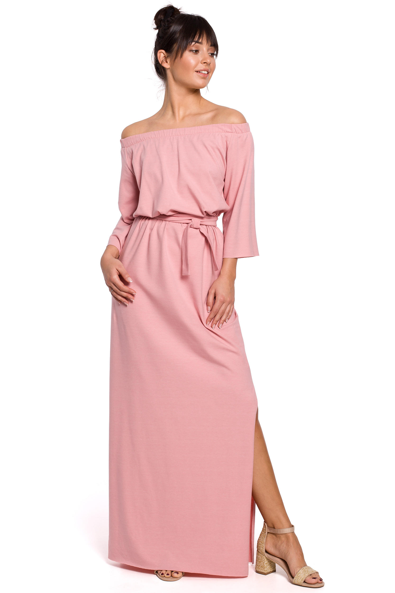 Dámské šaty BeWear B146