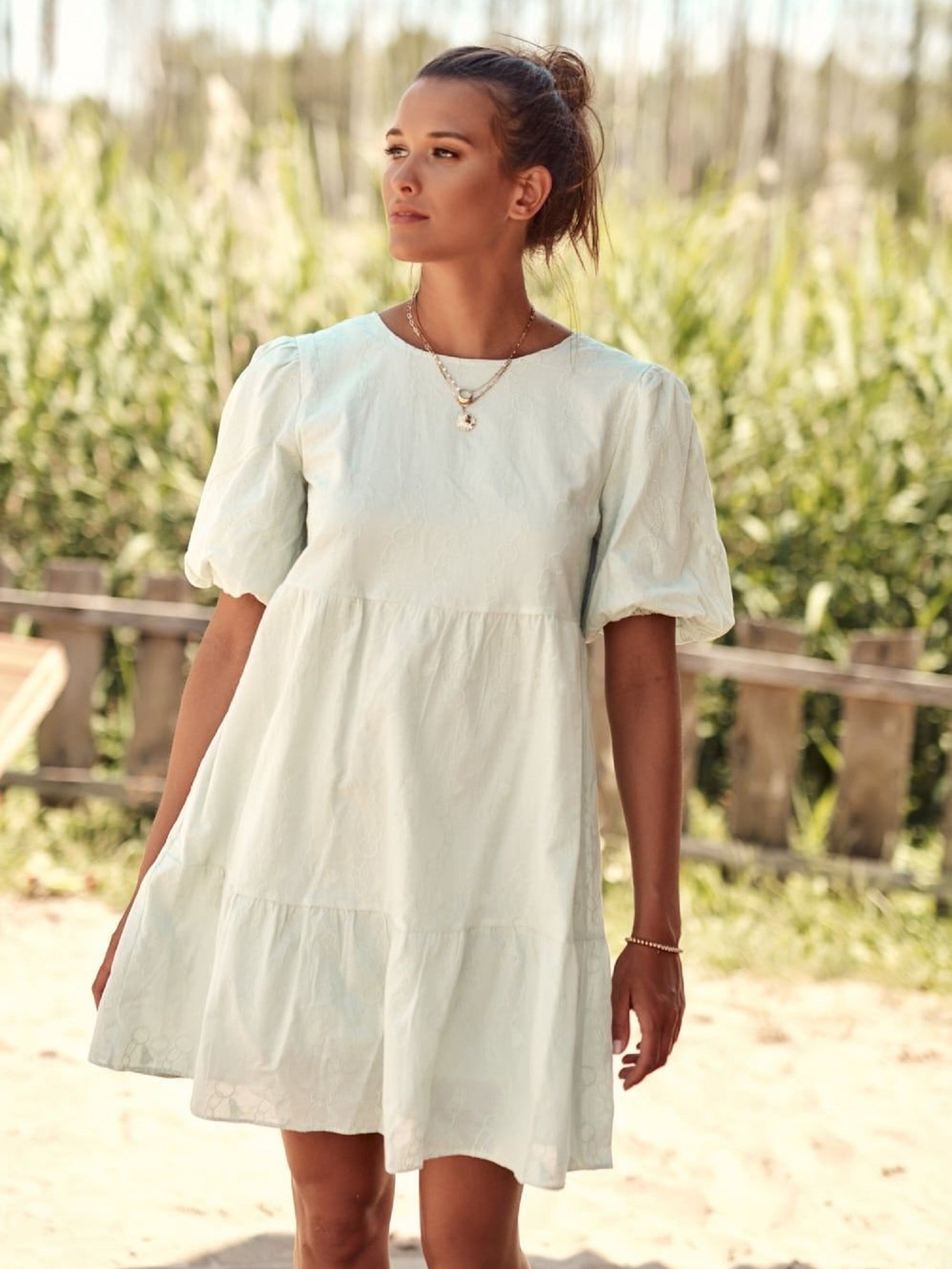 Dámské šaty FASARDI