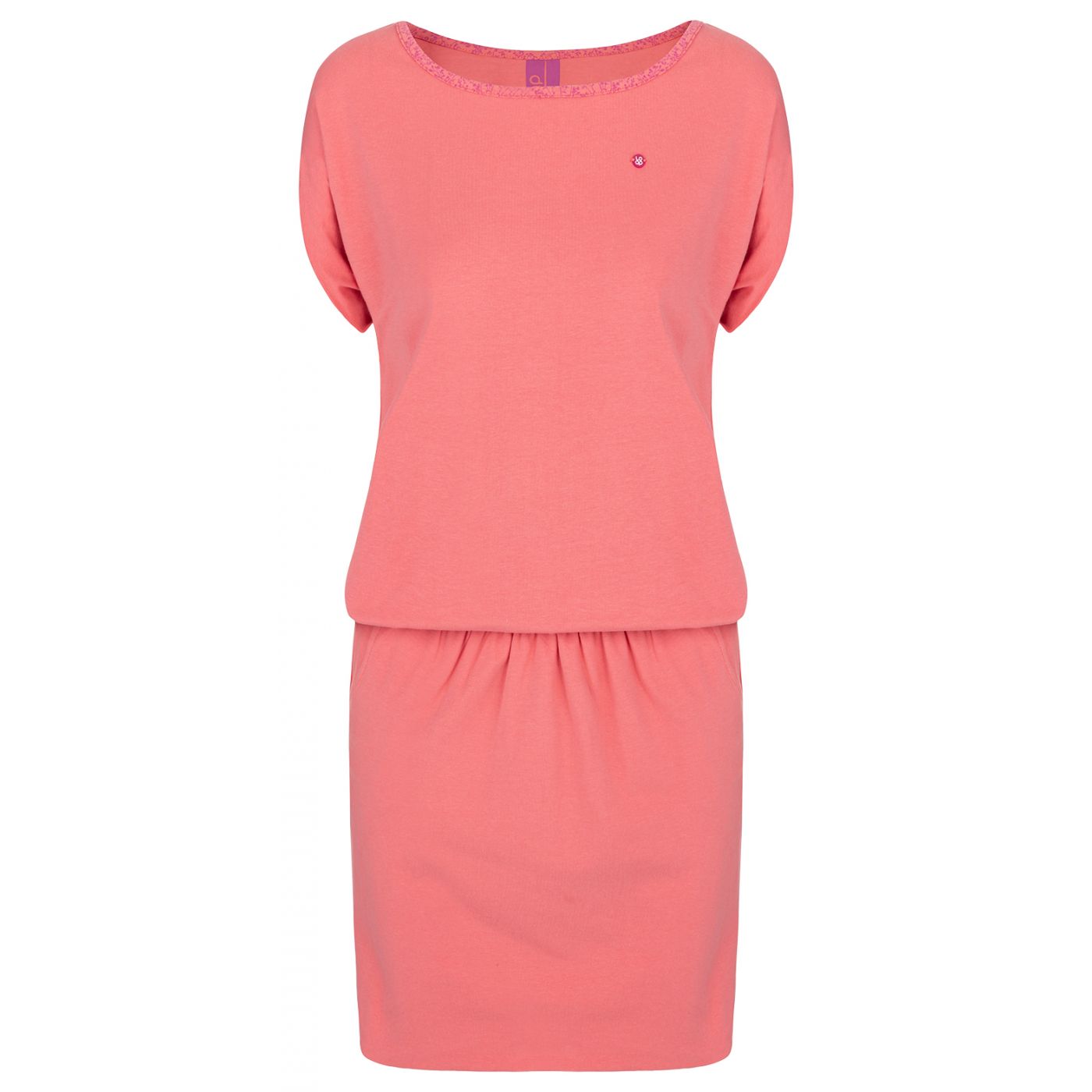 Dámské šaty LOAP Abvika