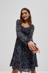 Dámské šaty Moodo Casual