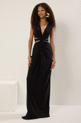 Dámské šaty Trendyol Evening Dress