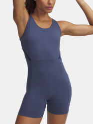 Dámské šaty Under Armour Motion Shorts Bodysuit - Dámské
