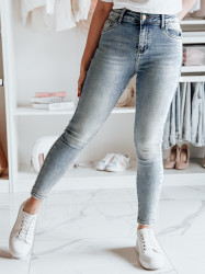 Dámské skinny džíny PEARLYME