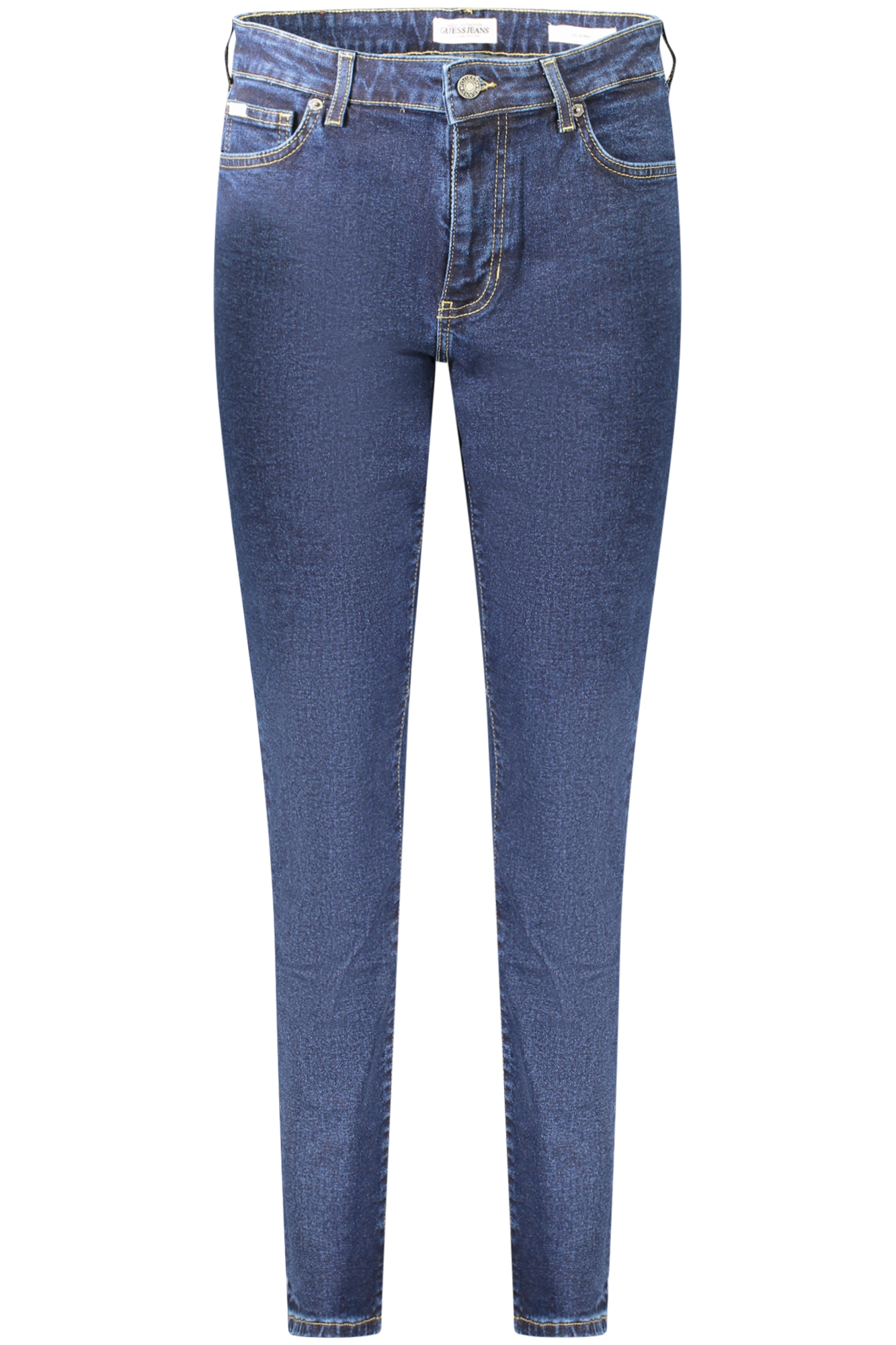 Dámské skinny fit džíny