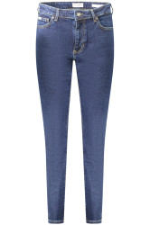 Dámské skinny fit džíny