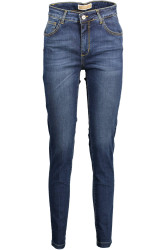 Dámské skinny fit džíny Kocca