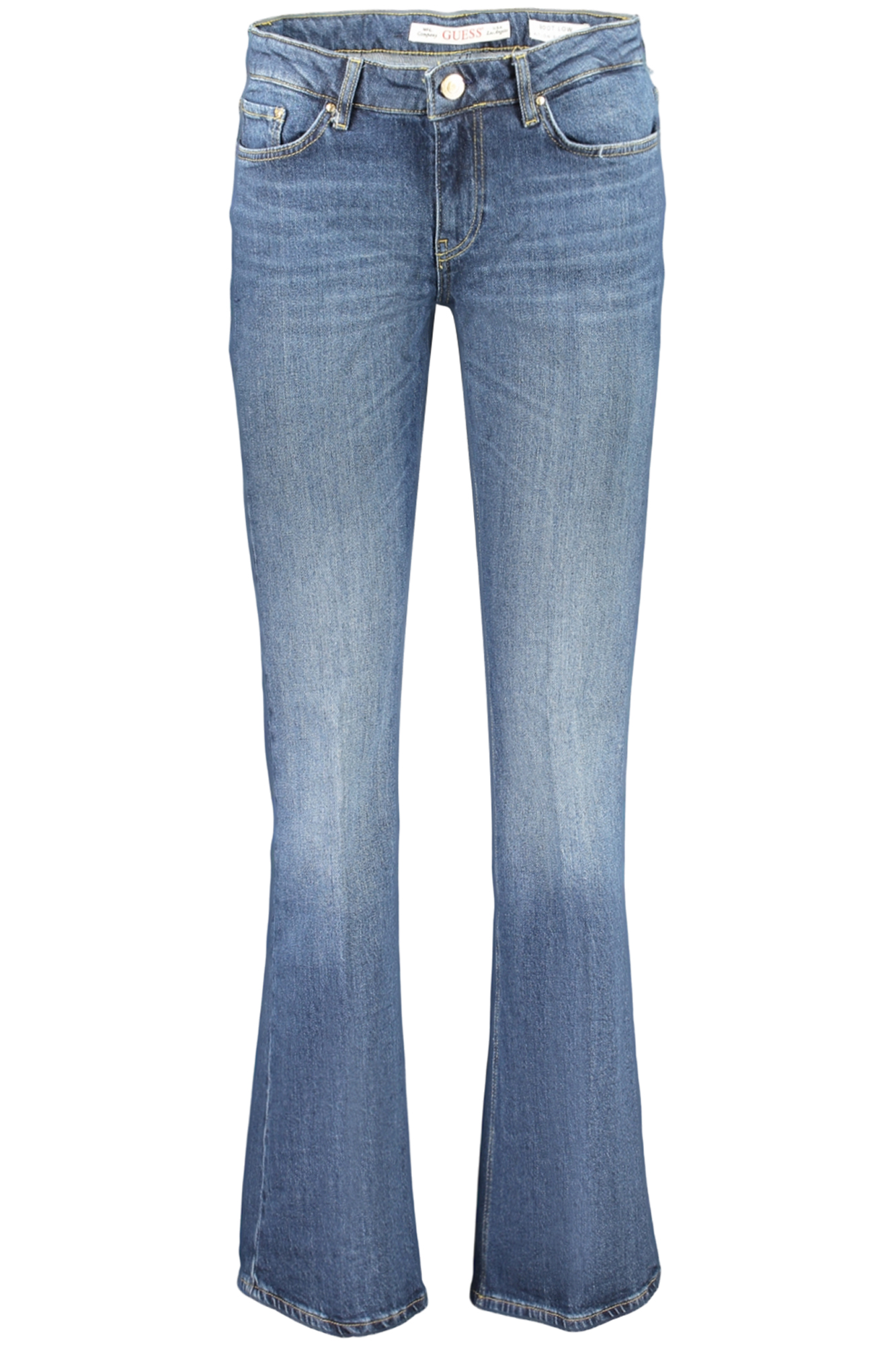 Dámské slim fit džíny GUESS