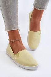 Dámské slip-on boty Kesi