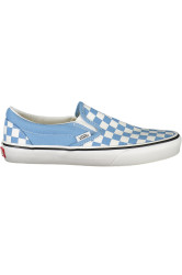Dámské slip-on tenisky Vans modré