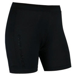 Dámské šortky Endurance  Mahana W Short Run Tights XQL 42