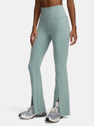 Dámské sportovní kalhoty Under Armour Meridian Kick Flare Pant - Dámské
