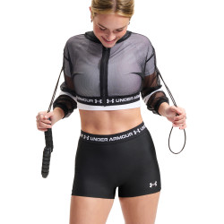 Dámské sportovní kraťasy Under Armour HeatGear Shorty