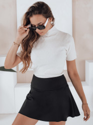 Dámské sportovní sukně CALPINA černé