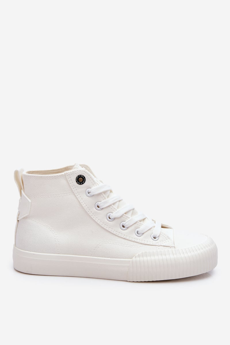 Dámské tenisky BIG STAR SHOES