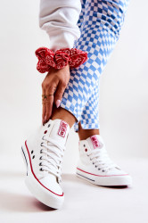 Dámské tenisky BIG STAR SHOES High