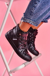 Dámské tenisky BIG STAR SHOES Icon