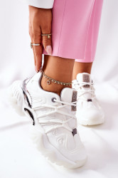 Dámské tenisky BIG STAR SHOES Sport