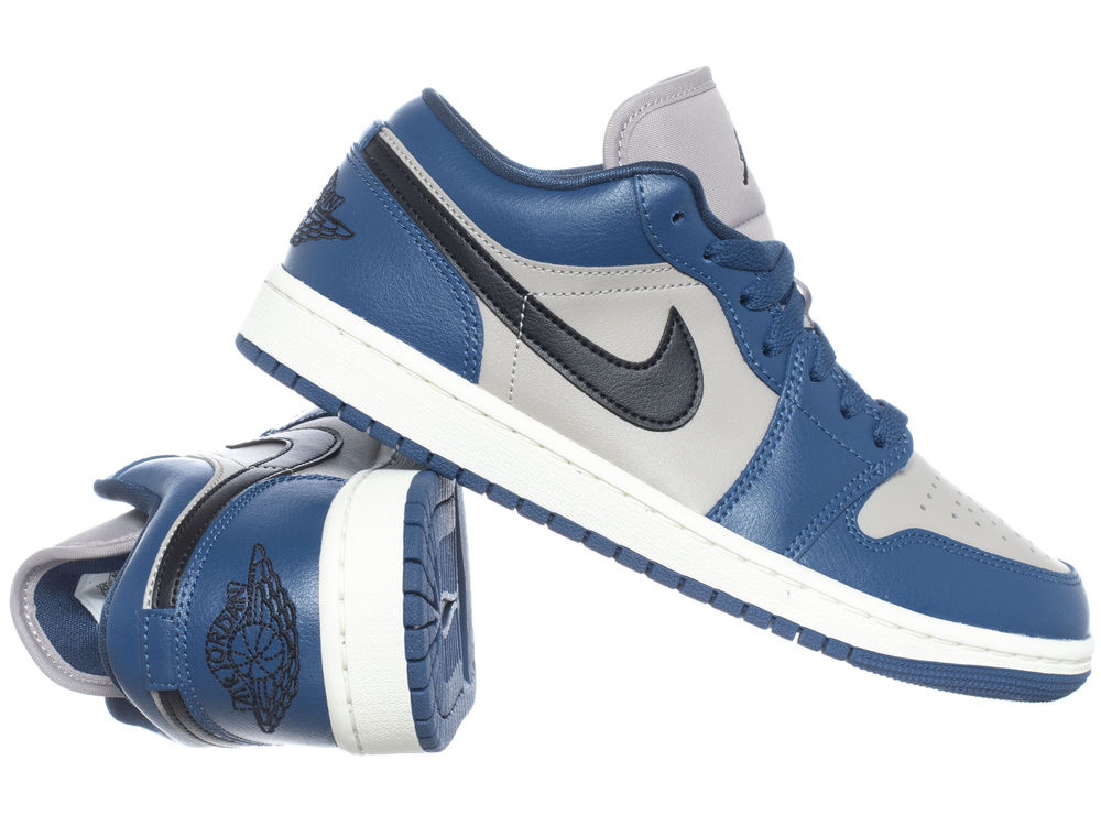 Dámské tenisky Jordan Wmns Air Jordan 1 Low
