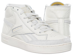 Dámské tenisky Reebok Club C Form Hi