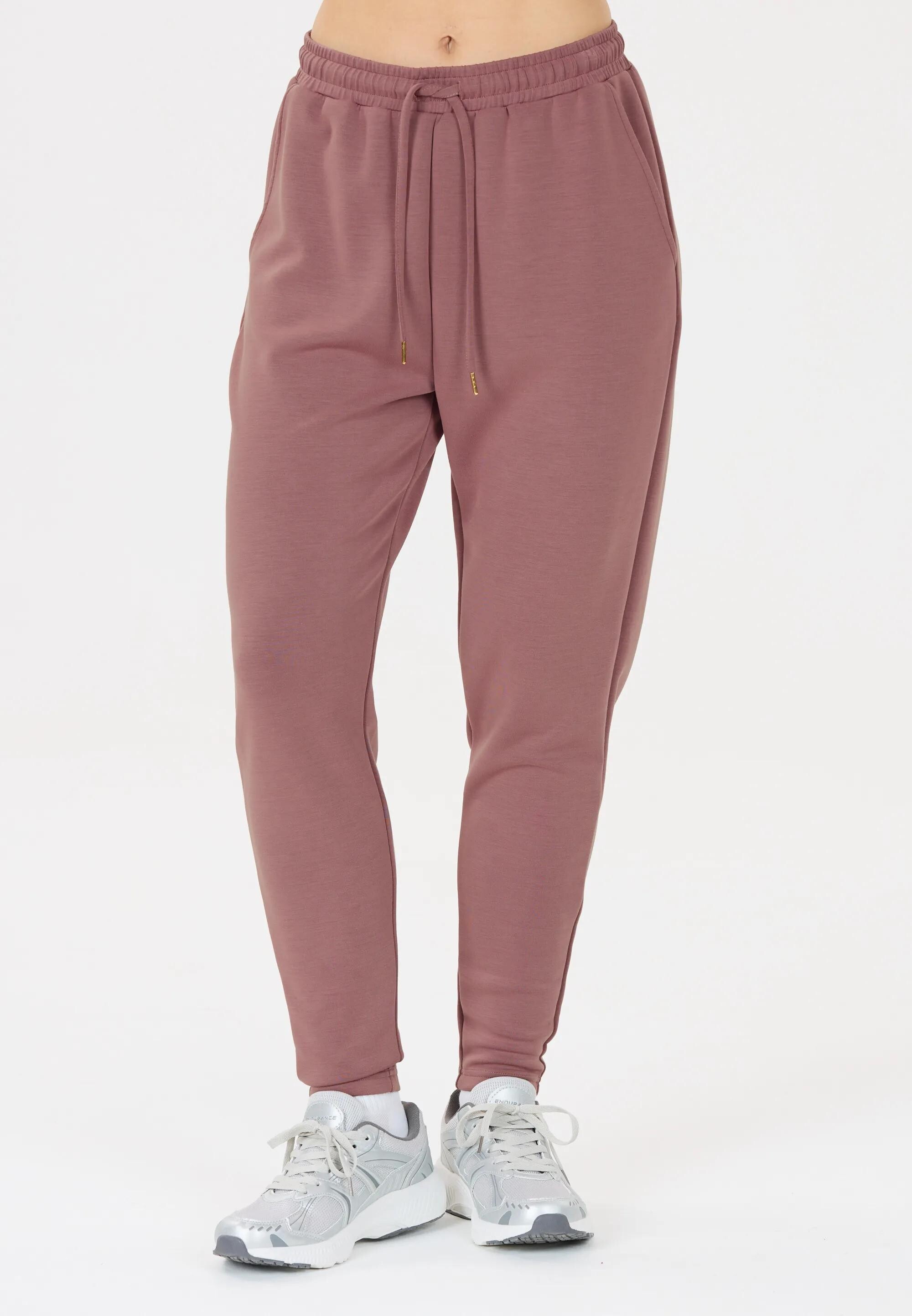 Dámské tepláky Athlecia Jacey V2